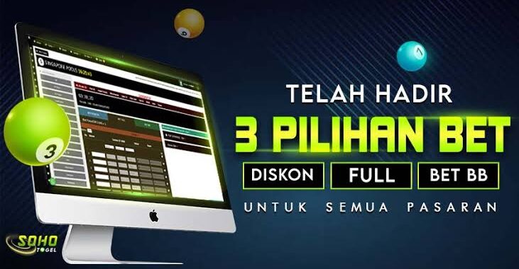 Sohotogel : Situs Populer Toto Online Dunia Gambling Tren Terkini